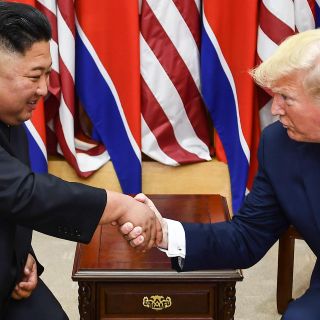 Corea del Norte dispara sexta serie de "proyectiles no identificados"