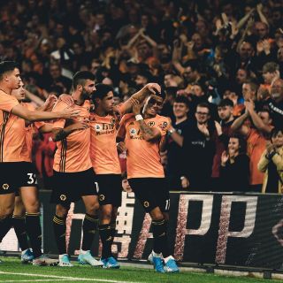 Wolverhampton se acerca a la Europa League