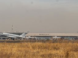 El Grupo Aeroportuario del Pácifico planea comenzar la construcción de la segunda pista en 2020. EL INFORMADOR/Archivo