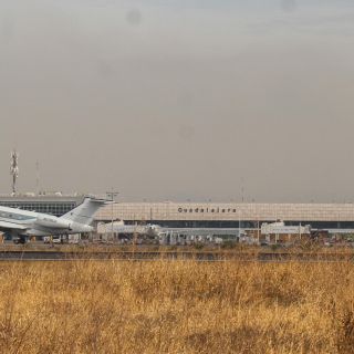 Aeropuerto tapatío recibirá 12 mil MDP