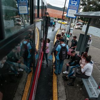 Reordenarán rutas para cubrir límites de El Salto, Zapopan y Tlajomulco