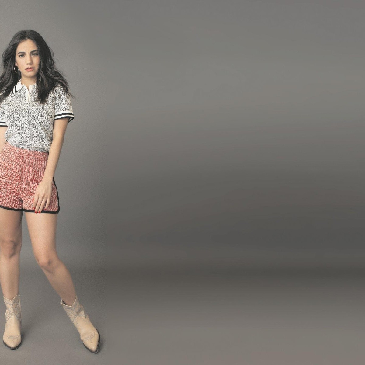 Ela Velden Inicia El Juego De Las Llaves El Informador