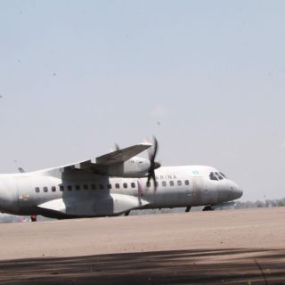 López Obrador acusa tácticas dilatorias para evitar construcción de aeropuerto