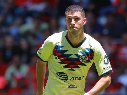 El conjunto donde militan los mexicanos Andrés Guardado y Diego Lainez buscaría adquirir a un jugador con las características del futbolista de las Águilas. IMAGO7