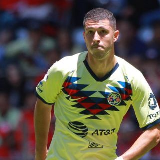 Betis ya habló con el América; quieren a Guido Rodríguez