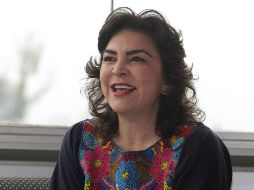 Ortega señala que la elección por la dirigencia del partido tricolor fue un fraude fraguado desde la cúpula. NTX / ARCHIVO