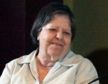 Inês Etienne Romeu fue la única sobreviviente de la 