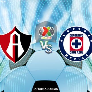 Minuto a minuto: Atlas vs Cruz Azul