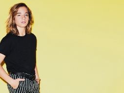 El cantante y actor se encuentra promocionando su primer sencillo “Decídete”. CORTESÍA