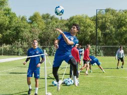 Los potosinos tienen una prueba de fuego cuando esta tarde reciban a los felinos. @ATLETIDESANLUIS