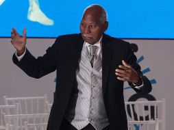 Los restos del ídolo cubano-mexicano serán velados durante este día. EFE / ARCHIVO