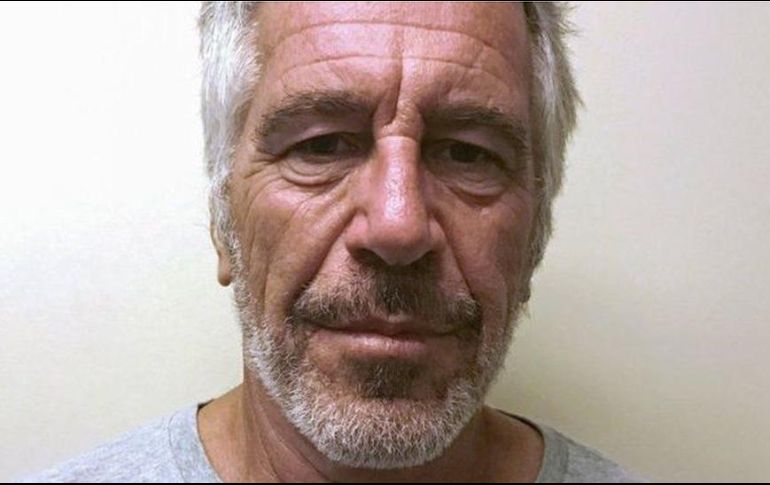 Epstein estaba preso a la espera de ser juzgado. REUTERS