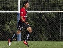 Govea formó parte de la selección nacional que consiguió la medalla de bronce en los pasados Juegos Panamericanos de Lima 2019. EL INFORMADOR / ARCHIVO