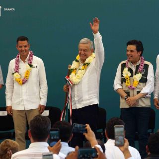 López Obrador asegura que la economía se encuentra en buen estado