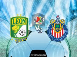 Minuto a minuto: León vs Chivas