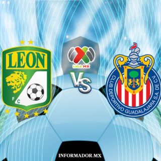 Minuto a minuto: León vs Chivas