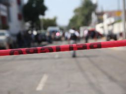 El hecho ocurrió minutos antes de las 18:00 horas de este sábado. EL INFORMADOR/ARCHIVO