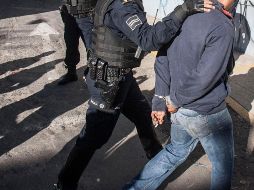 La fuerzas guatemaltecas siguen a la búsqueda de más sospechosos. ARCHIVO / EL INFORMADOR