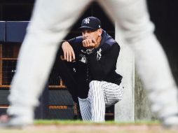 El mánager de los Yankees apuesta por aplicar el “nocáut” en las Mayores. AP