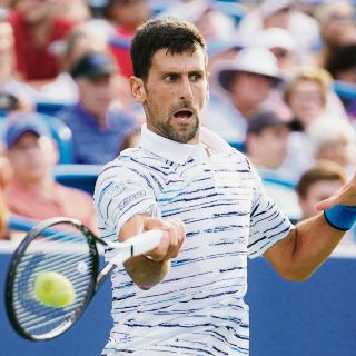 Listas Finales en Cincinnati