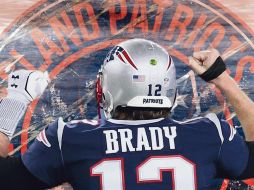 El hombre más ganador en la historia de la NFL sigue vigente. EL INFORMADOR / A. Muñoz
