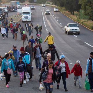 Suman tres mil 180 extranjeros retenidos en Jalisco en seis años