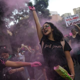 No se criminalizará ninguna manifestación social: Sheinbaum