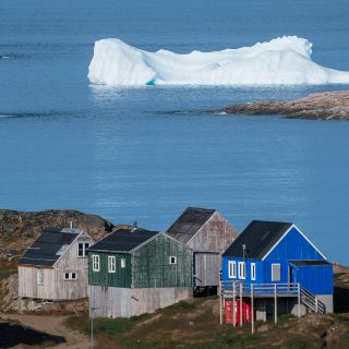 Trump admite el interés estratégico de EU en Groenlandia