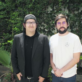 Dharma Boooks viajará a Fráncfort; invita a más editoriales