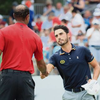 Ancer, concentrado a partir de ya en East Lake