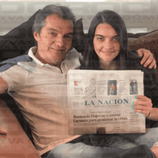 Tras comprobar pago de impuestos, juez decide liberar a Carlos Ahumada