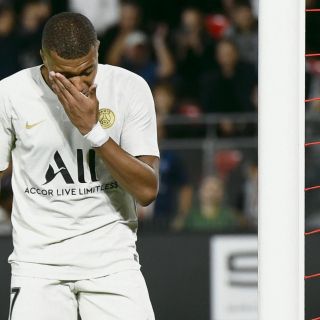 Sorprenden al campeón PSG