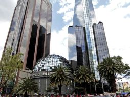 La Bolsa Mexicana de Valores (BMV) abre la jornada de este lunes con una ganancia de 0.38 por ciento. NTX / ARCHIVO