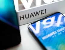 Huawei es el segundo mayor fabricante mundial de smartphones. AFP/ARCHIVO
