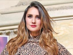 Dulce María ha realizado poco cine en su carrera, contabilizando la nacional 