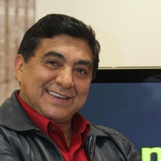 Carlos Bonavides se indigna por agresión a periodista en marcha feminista