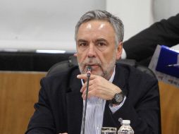 El diputado de Morena advirtió que el tema se ha querido eludir pero 