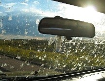 Parabrisas: lo que no sabías sobre sus cuidados y prevención de daños