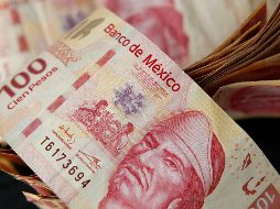 El daño patrimonial denunciado ante la Fiscalía General del Estado ascendió a 958 millones 848 mil pesos. EL INFORMADOR/ARCHIVO