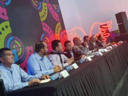 Del 4 de octubre al 4 de noviembre, Fiestas de Octubre celebrará su primera edición bajo el esquema de la Agencia Estatal de Entretenimiento. EL INFORMADOR / E. Barrera