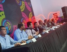 Del 4 de octubre al 4 de noviembre, Fiestas de Octubre celebrará su primera edición bajo el esquema de la Agencia Estatal de Entretenimiento. EL INFORMADOR / E. Barrera