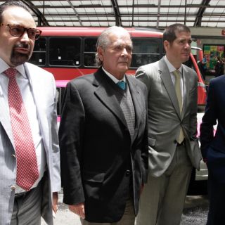 Abogados de Robles piden remover a juez por parentesco con Padierna