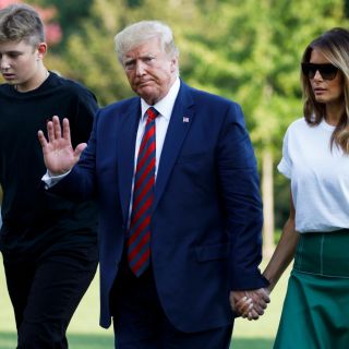 Trump pide a la Fed bajar más las tasas de interés