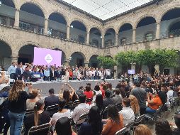 En la siguiente sesión se tendrá que aprobar el Protocolo Homologado para atender las órdenes de protección. EL INFORMADOR / P. López