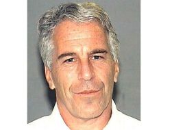 Hasta el momento, no se han develado más detalles del testamento de Epstein. AFP/ARCHIVO