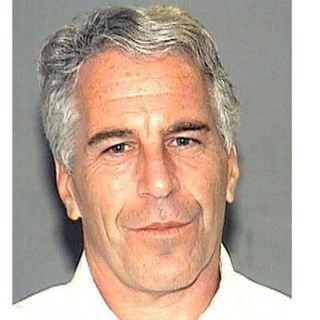 Epstein habría redactado su testamento dos días antes de su muerte