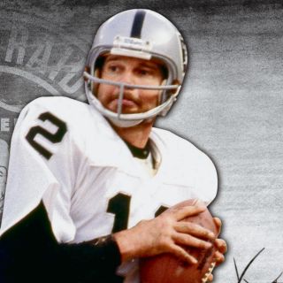 Raiders, los villanos