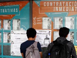 Jalisco padece peor racha de empleo en 7 años