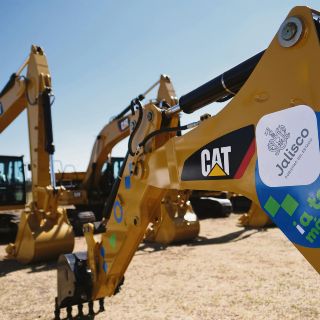 Ve Alfaro golpeteo político en “A toda Máquina”