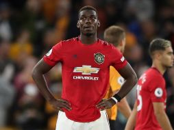 El campeón del mundo francés es el tercer jugador en Inglaterra en recibir insultos racistas la semana pasada en las redes sociales por fallar un tiro de castigo. AP / N. Potts